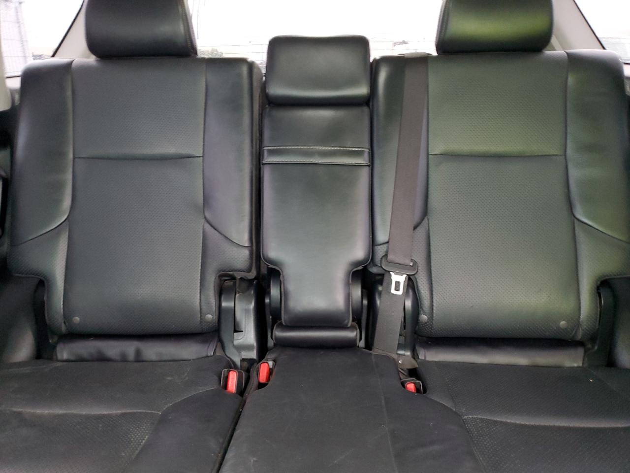 2011 Lexus Gx 460 Premium VIN: JTJJM7FXXB5021415 Lot: 91127755