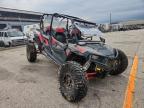 2017 POLARIS RZR XP 4 1000 EPS   a la Venta en Copart OH - DAYTON