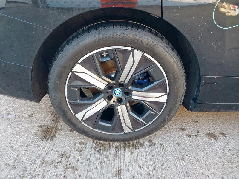 2024 BMW IX 385KW XDRIVE50 M SPORT 111.5KWH 5DR AUTO