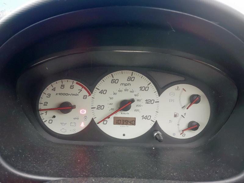 2004 HONDA CIVIC 1.6 I-VTEC SPORT 3DR