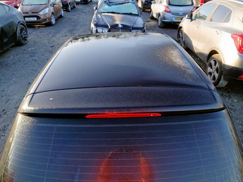 2011 VOLKSWAGEN GOLF 1.6 TDI 105 MATCH 5DR DSG