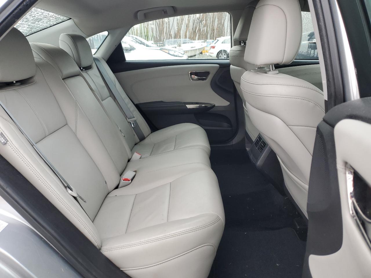 2017 Toyota Avalon Xle VIN: 4T1BK1EB4HU249954 Lot: 92083375