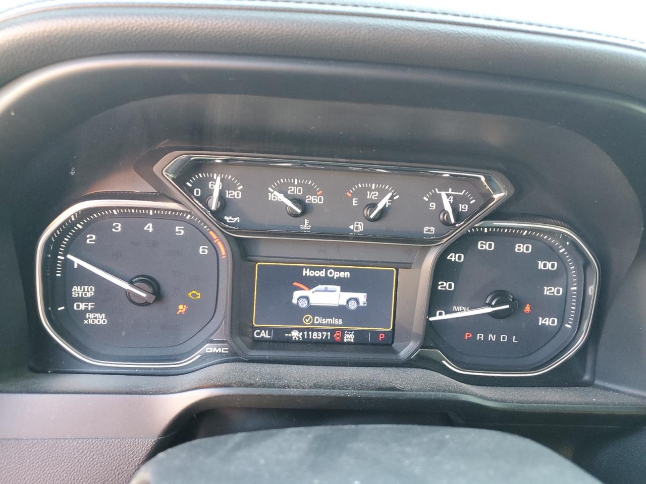 2021 GMC Sierra K1500 Slt VIN: 3GTU9DED7MG308438 Lot: 92305545