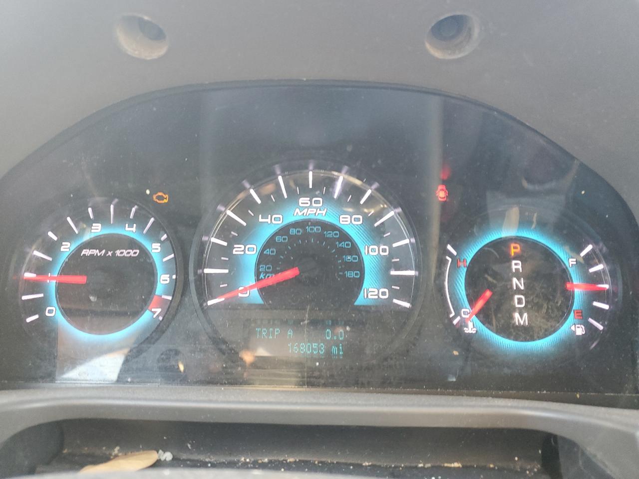 2012 Ford Fusion Sel VIN: 3FAHP0JG6CR350351 Lot: 92515665