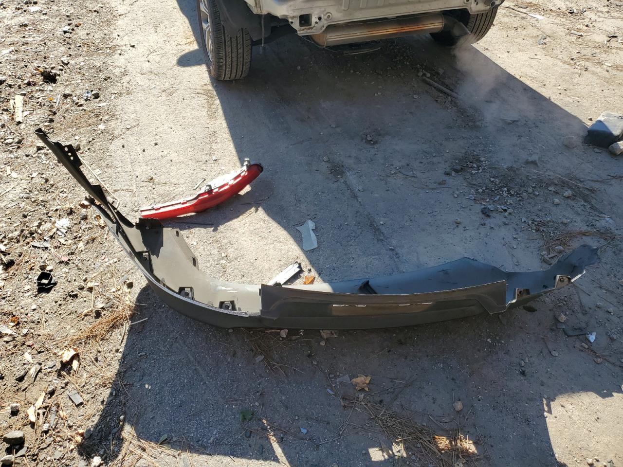 2015 Kia Sportage Lx VIN: KNDPB3AC2F7673391 Lot: 92423605