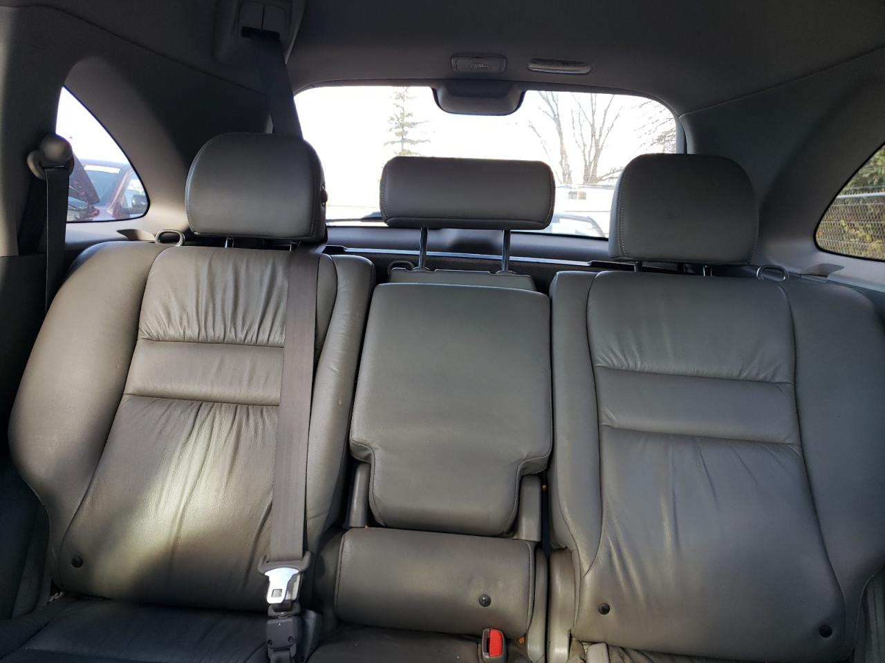 2010 Honda Cr-V Exl VIN: JHLRE4H78AC006021 Lot: 91360255