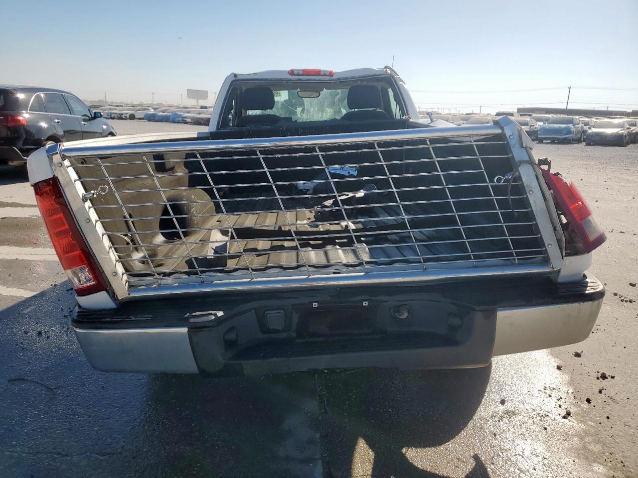 2009 GMC Sierra C1500 VIN: 1GTEC14X69Z221914 Lot: 92924075