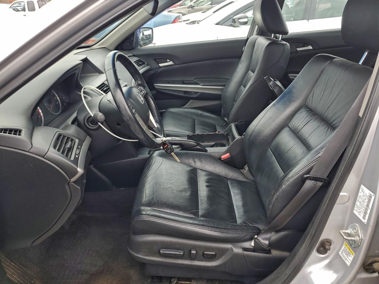 2010 Honda Accord Exl VIN: 1HGCP3F8XAA022575 Lot: 94086995