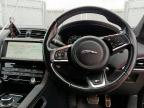 2019 JAGUAR F-PACE 3.0D V6 S 5DR AUTO AWD for sale at Copart WESTBURY