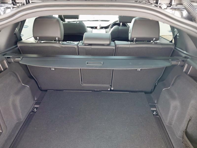 2024 LAND ROVER DISCOVERY SPORT 1.5 P270E DYNAMIC HSE 5DR AUTO [5 SEAT]