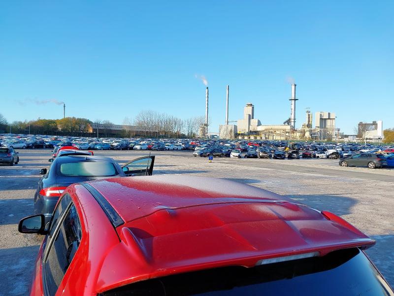 2015 MITSUBISHI MIRAGE 1.2 3 5DR