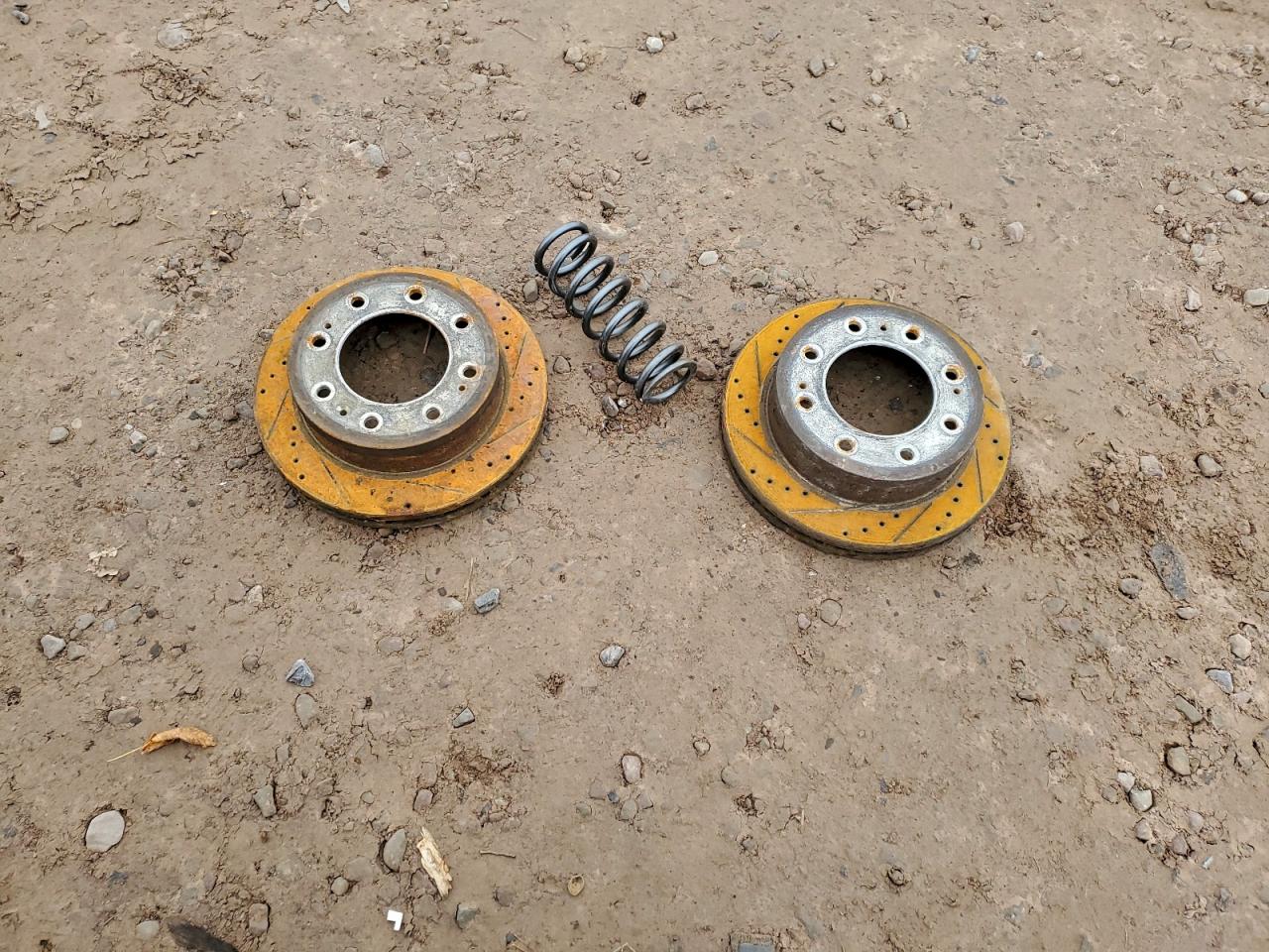 2015 Chevrolet Silverado K2500 Heavy Duty Lt VIN: 1GC1KVEGXFF133243 Lot: 93625235