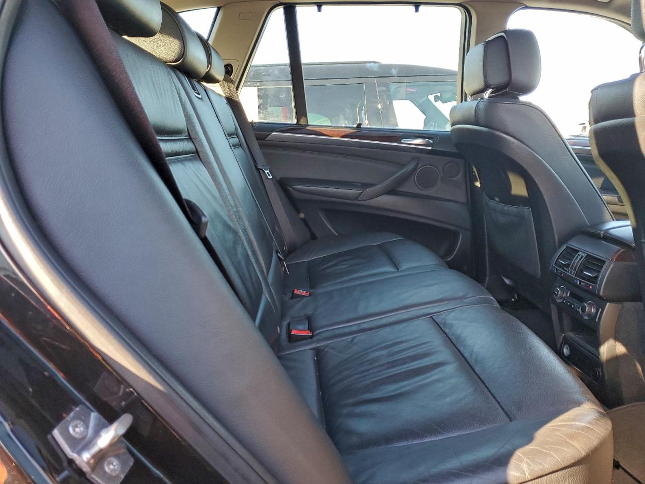 2013 BMW X5 xDrive35I VIN: 5UXZV4C5XD0B01657 Lot: 94231515