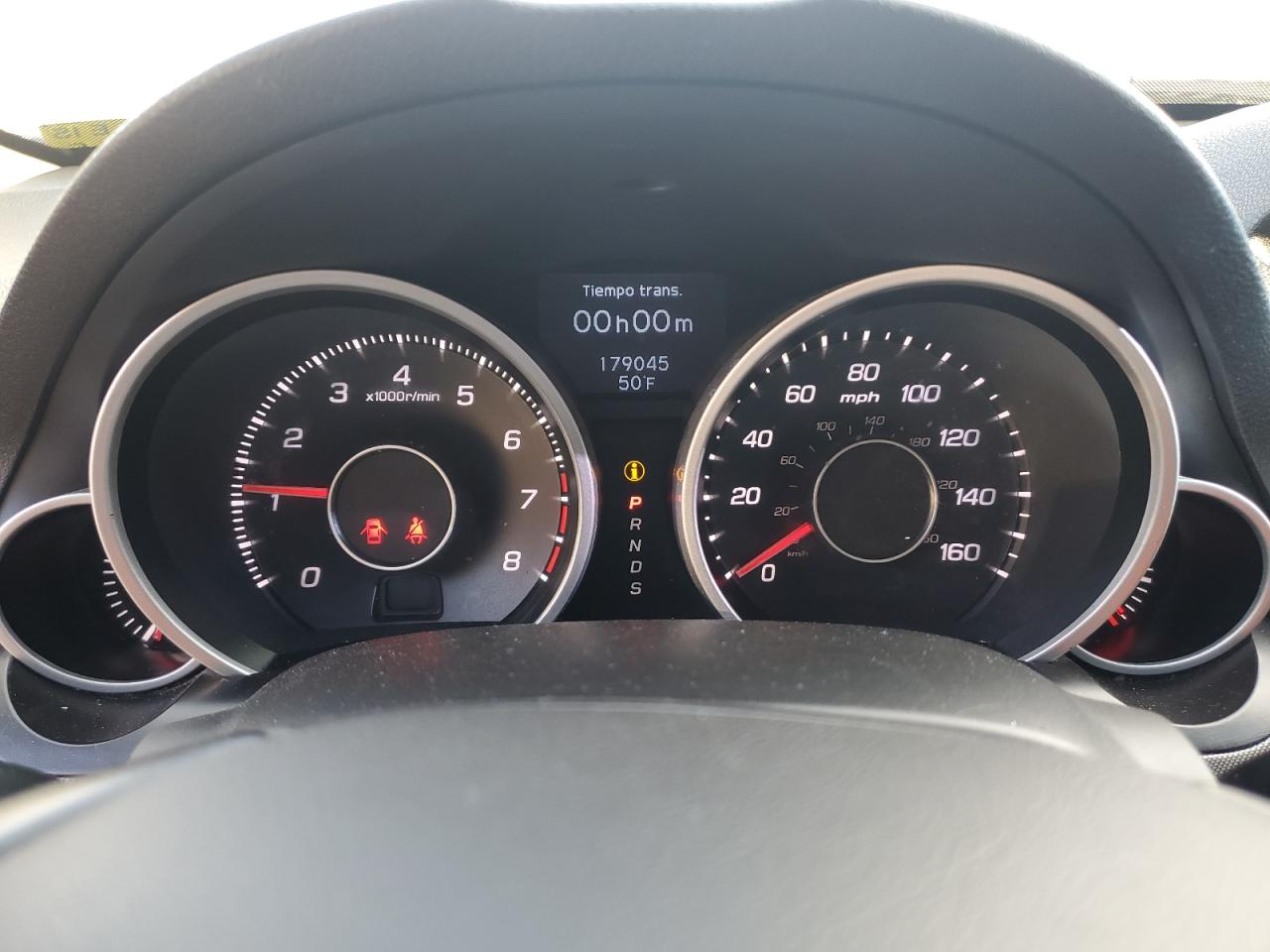 2013 Acura Tl Tech VIN: 19UUA8F56DA004250 Lot: 92709235