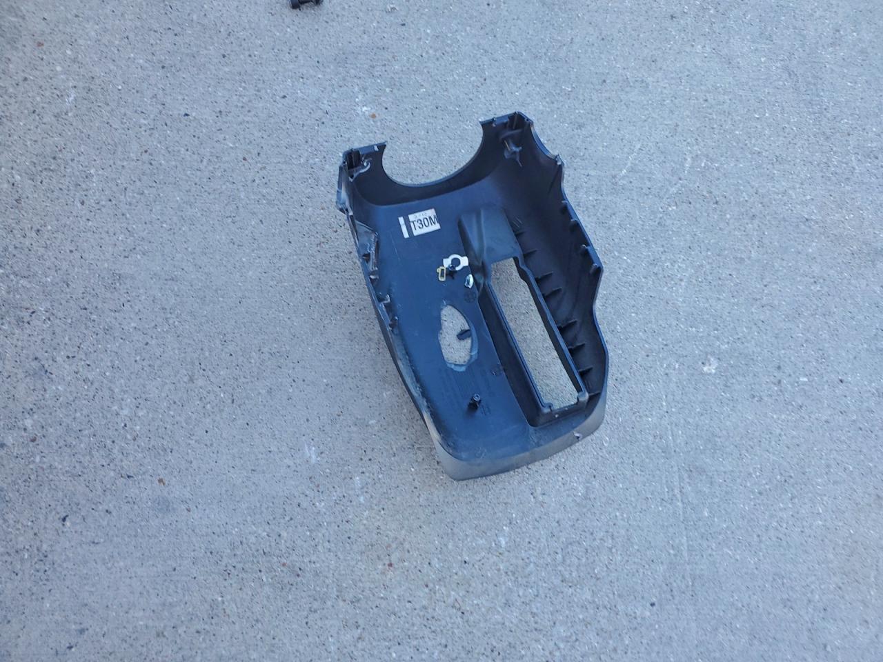 2010 Kia Forte Ex VIN: KNAFU4A2XA5839032 Lot: 91287775