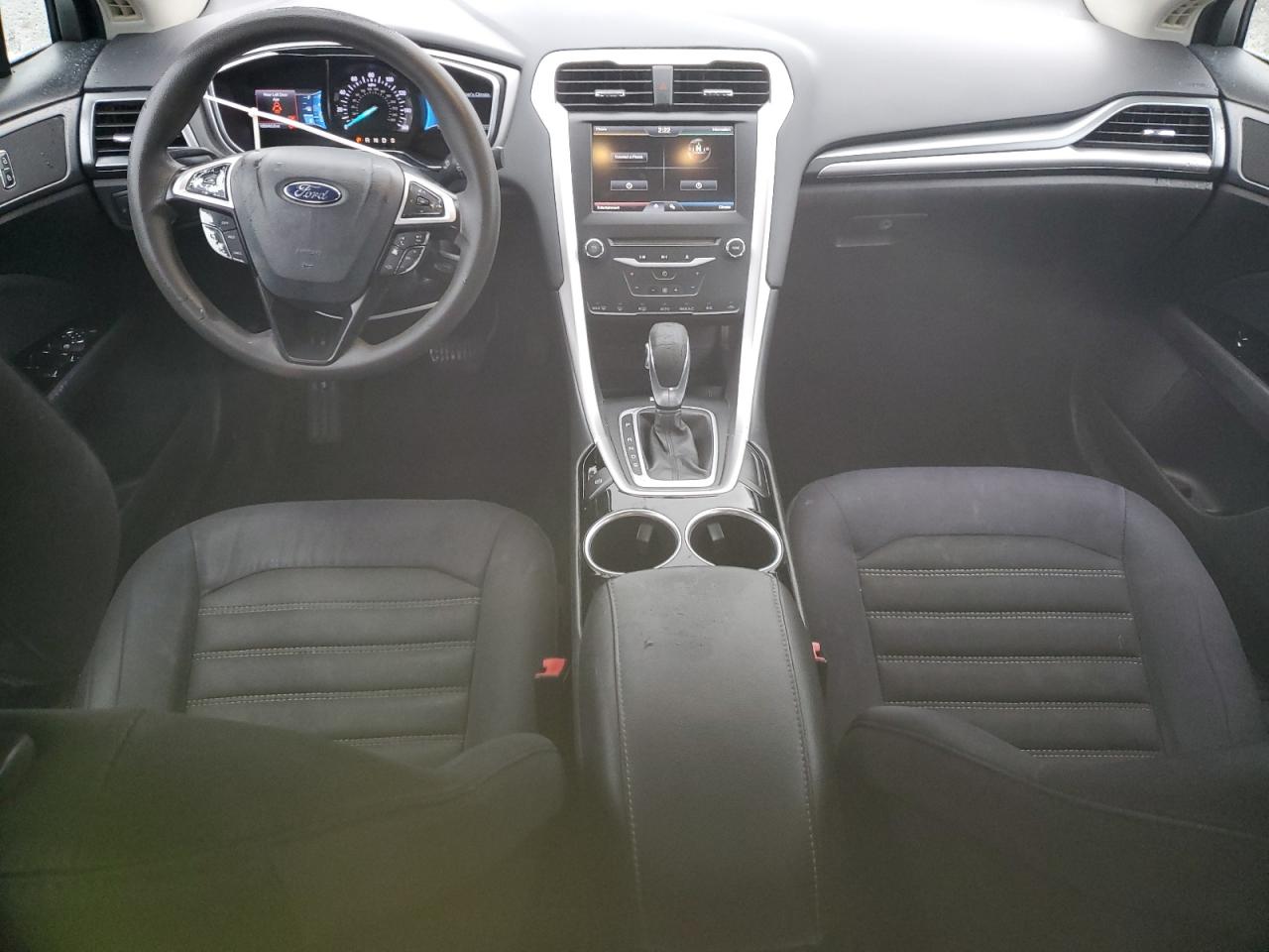 2013 Ford Fusion Se VIN: 3FA6P0HR5DR306759 Lot: 93777965