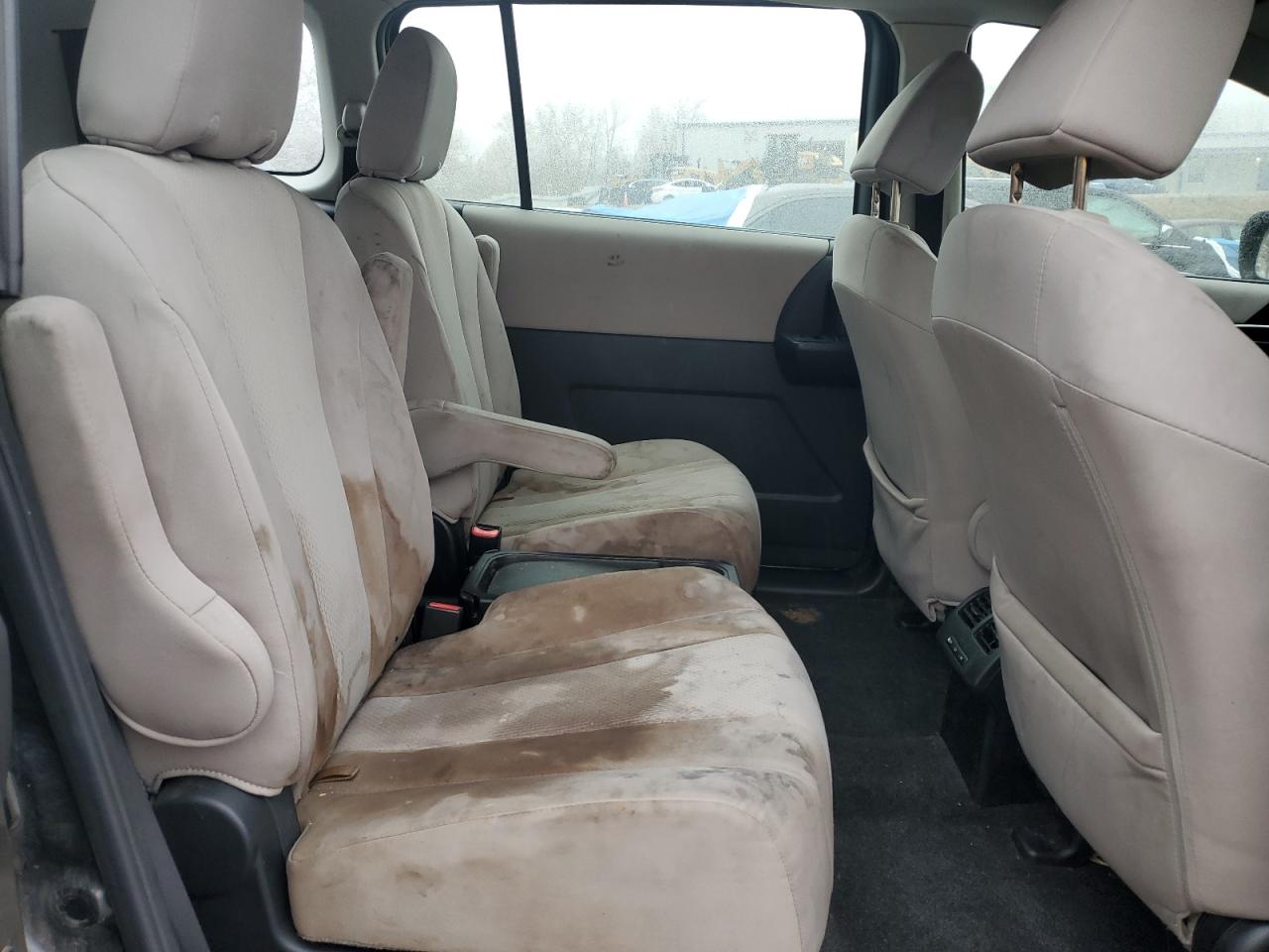 2014 Mazda 5 Sport VIN: JM1CW2BL6E0167100 Lot: 93736625