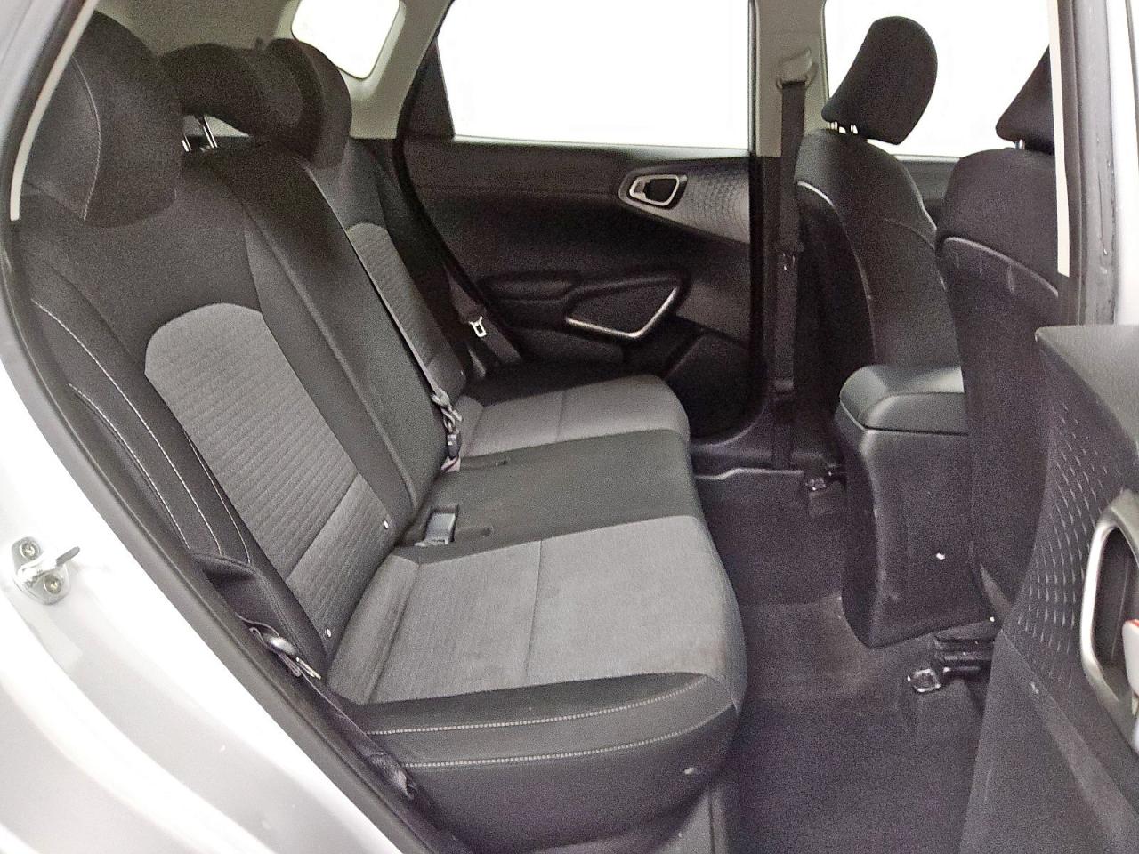 2021 Kia Soul Lx VIN: KNDJ23AU1M7749209 Lot: 93512625