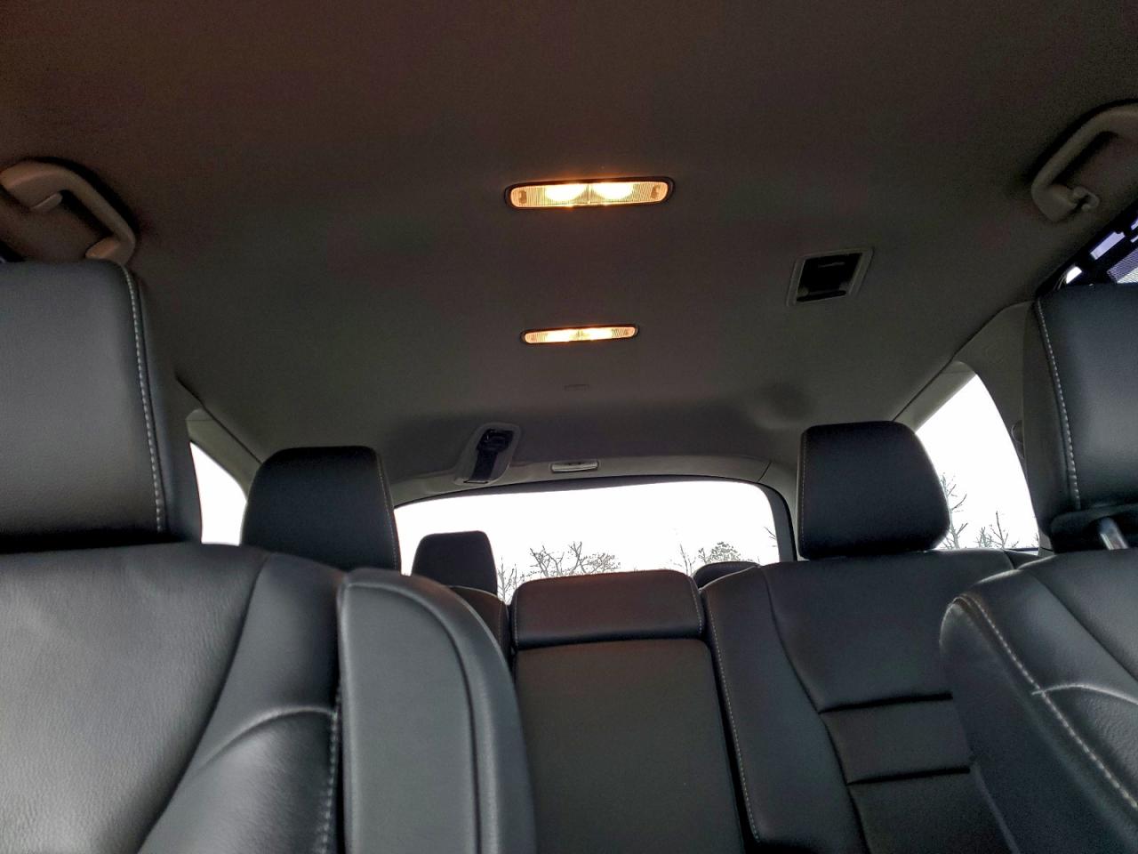 2019 Honda Pilot Exl VIN: 5FNYF6H56KB012842 Lot: 93967975