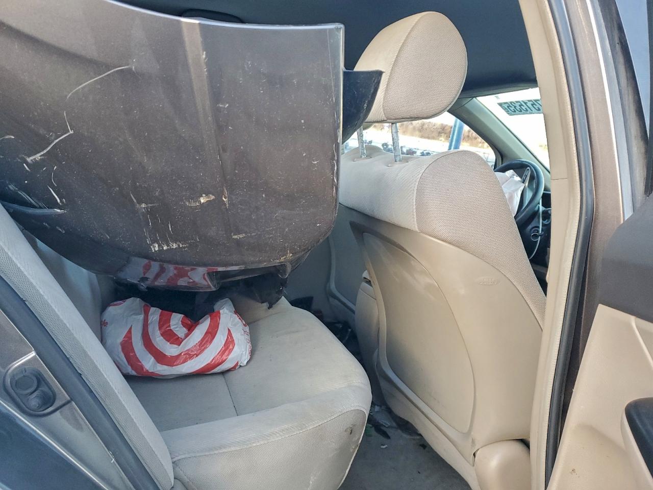 2009 Honda Civic Lx VIN: 19XFA16509E021127 Lot: 94751535