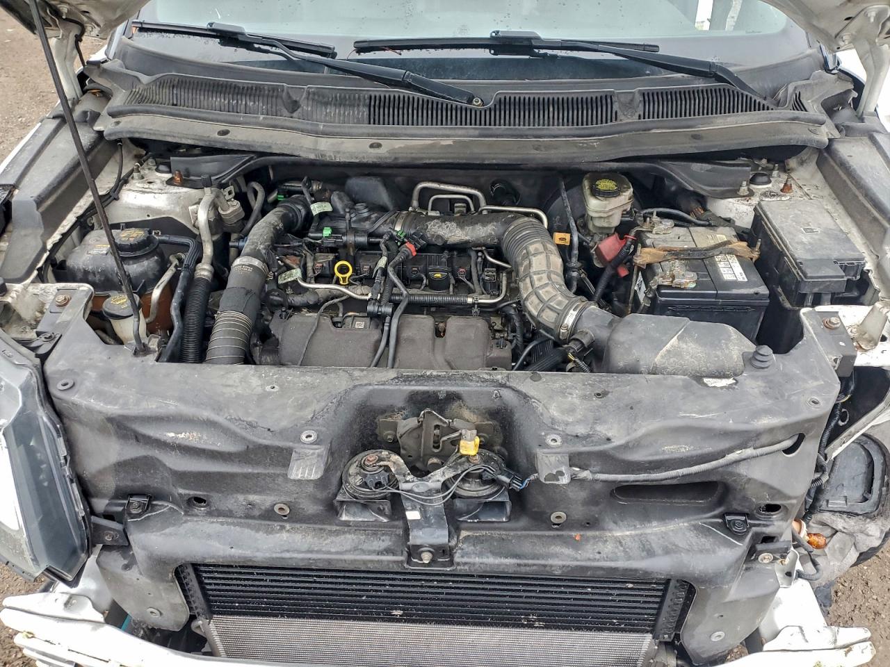 2016 Ford Explorer Limited VIN: 1FM5K8FH2GGA08951 Lot: 93514935