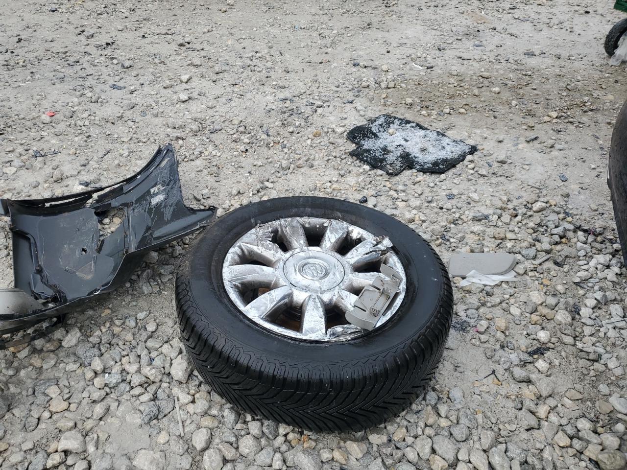 2013 Buick Enclave VIN: 5GAKVDKDXDJ208633 Lot: 92996235