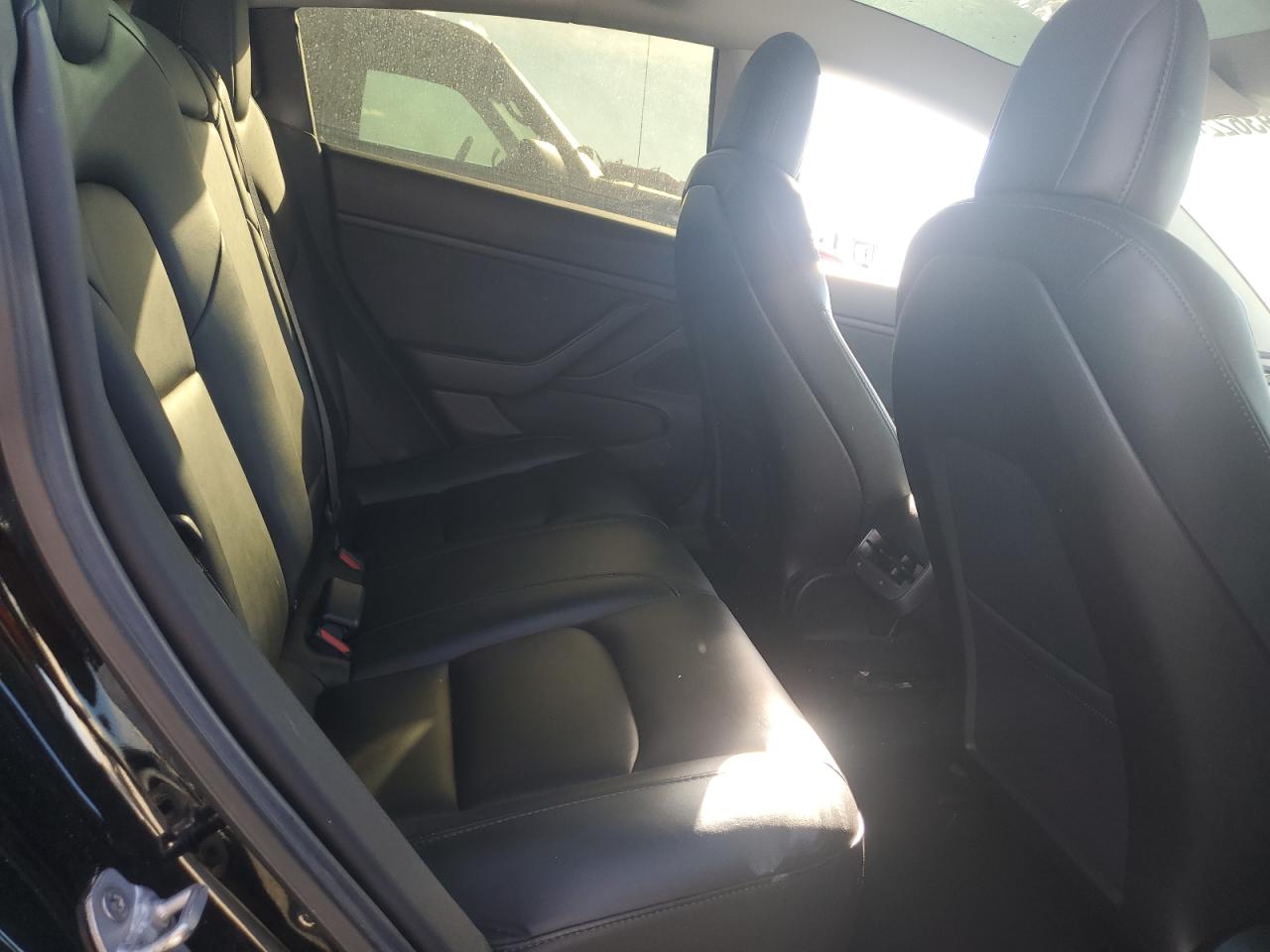 2019 Tesla Model 3 VIN: 5YJ3E1EA0KF394660 Lot: 93622845