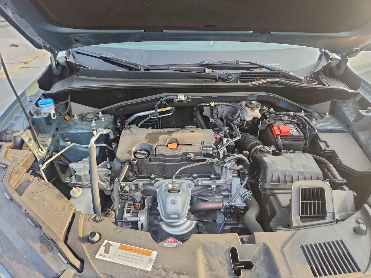 2025 Honda Hr-V Sport VIN: 3CZRZ1H51SM703135 Lot: 94056135