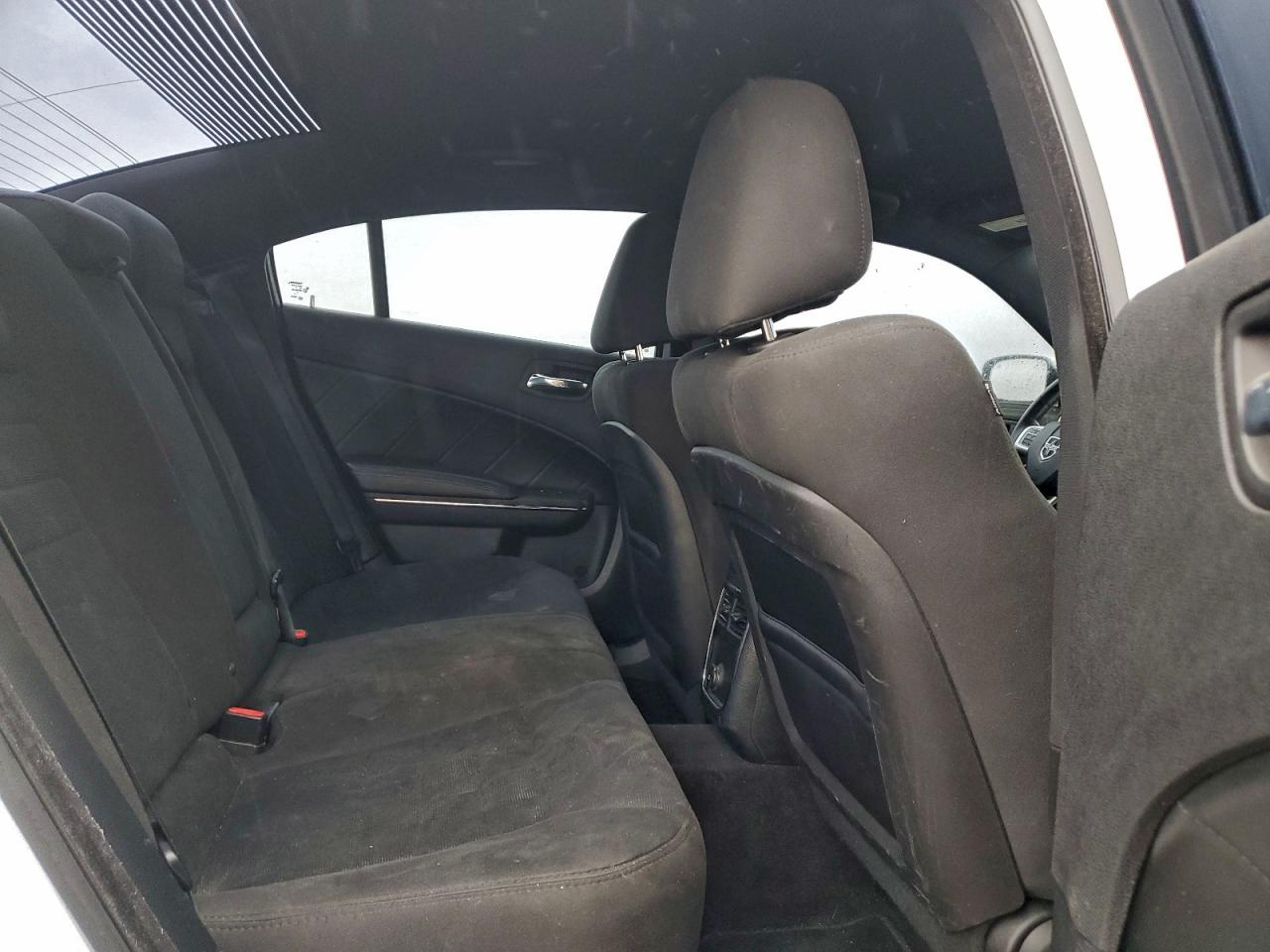 2014 Dodge Charger R/T VIN: 2C3CDXDT5EH331825 Lot: 93859025