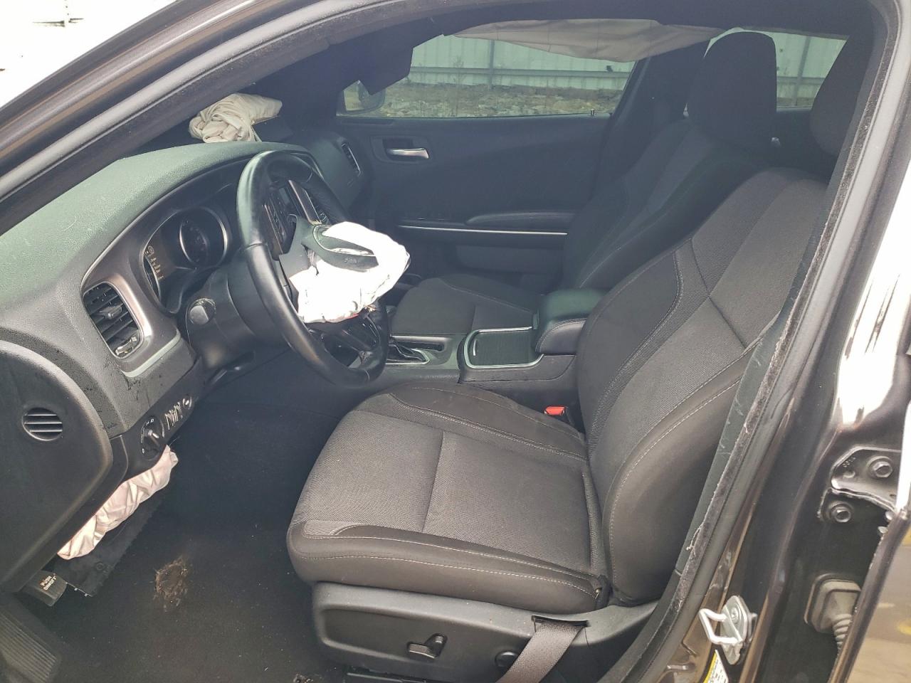2022 Dodge Charger Sxt VIN: 2C3CDXBG7NH178533 Lot: 93503305