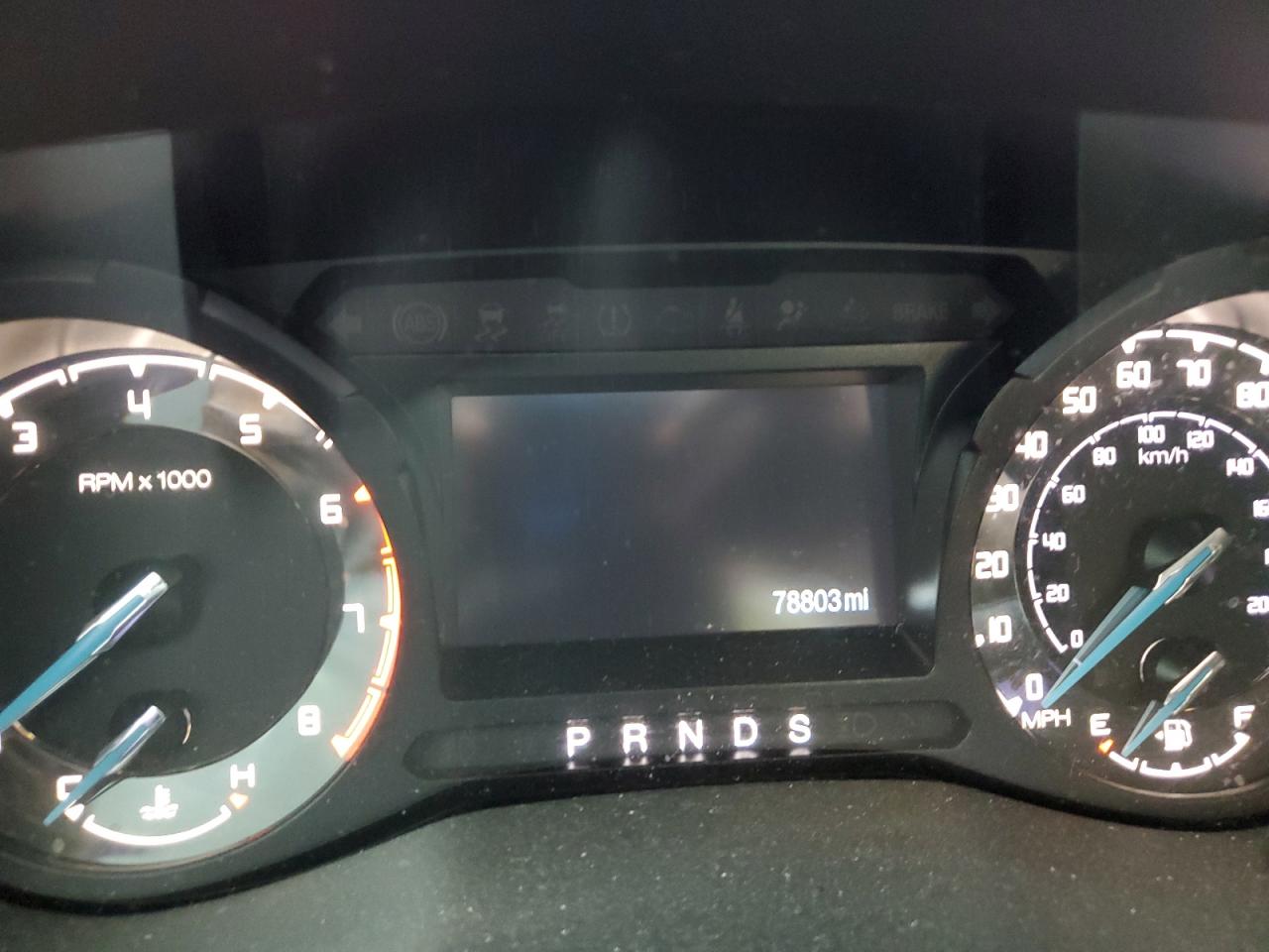 2019 Ford Ranger Xl VIN: 1FTER4FH8KLB19903 Lot: 92084515