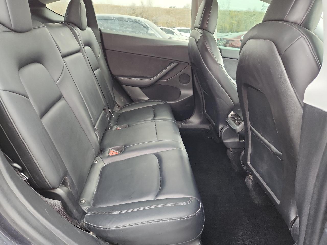 2021 Tesla Model Y VIN: 5YJYGDEE2MF177246 Lot: 93037895