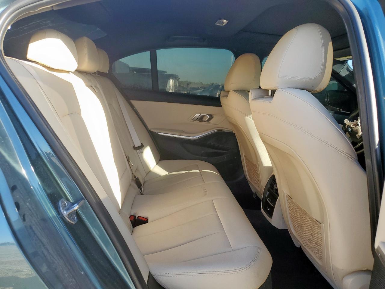 2021 BMW 330I VIN: 3MW5R1J08M8B65268 Lot: 93041975