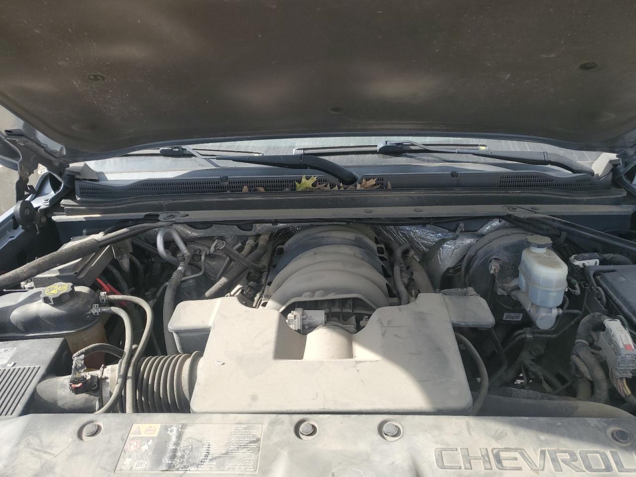 2016 Chevrolet Suburban K1500 Ltz VIN: 1GNSKJKCXGR173750 Lot: 90790905