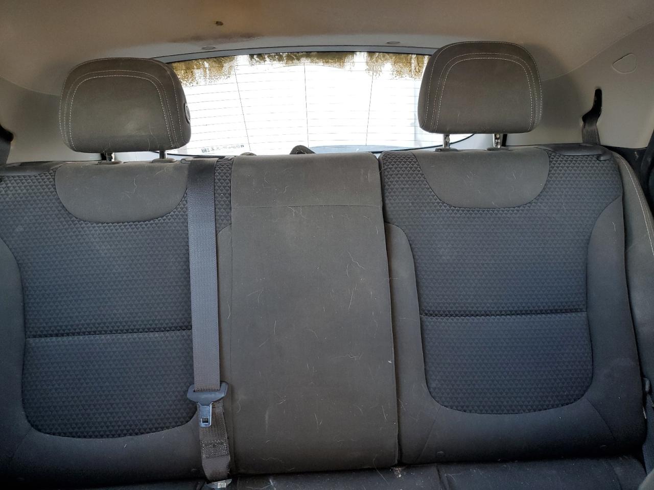 2023 Chevrolet Bolt Ev 1Lt VIN: 1G1FW6S08P4129348 Lot: 90491715