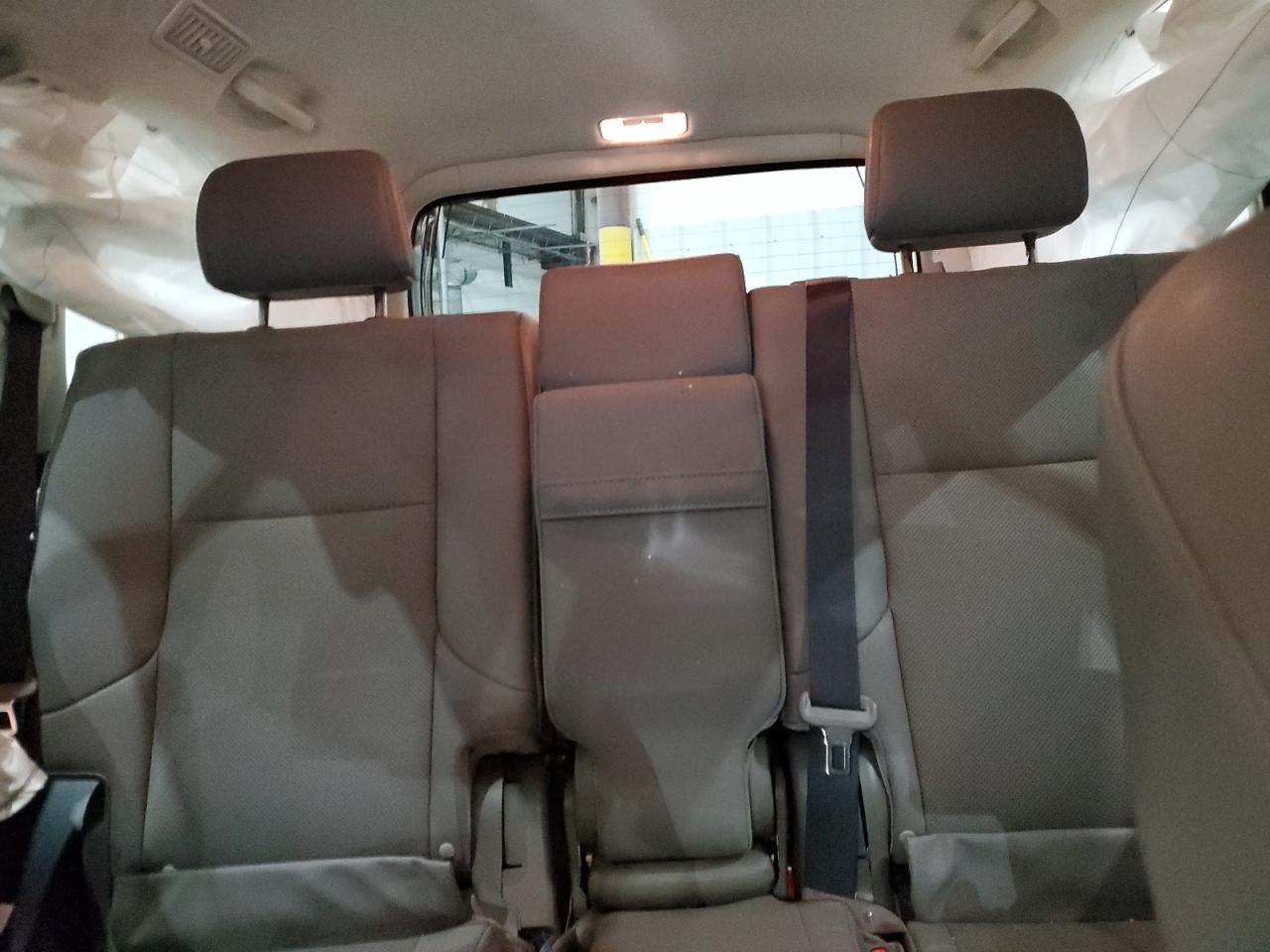 2020 Lexus Gx 460 Premium VIN: JTJAM7BX4L5257761 Lot: 92367475