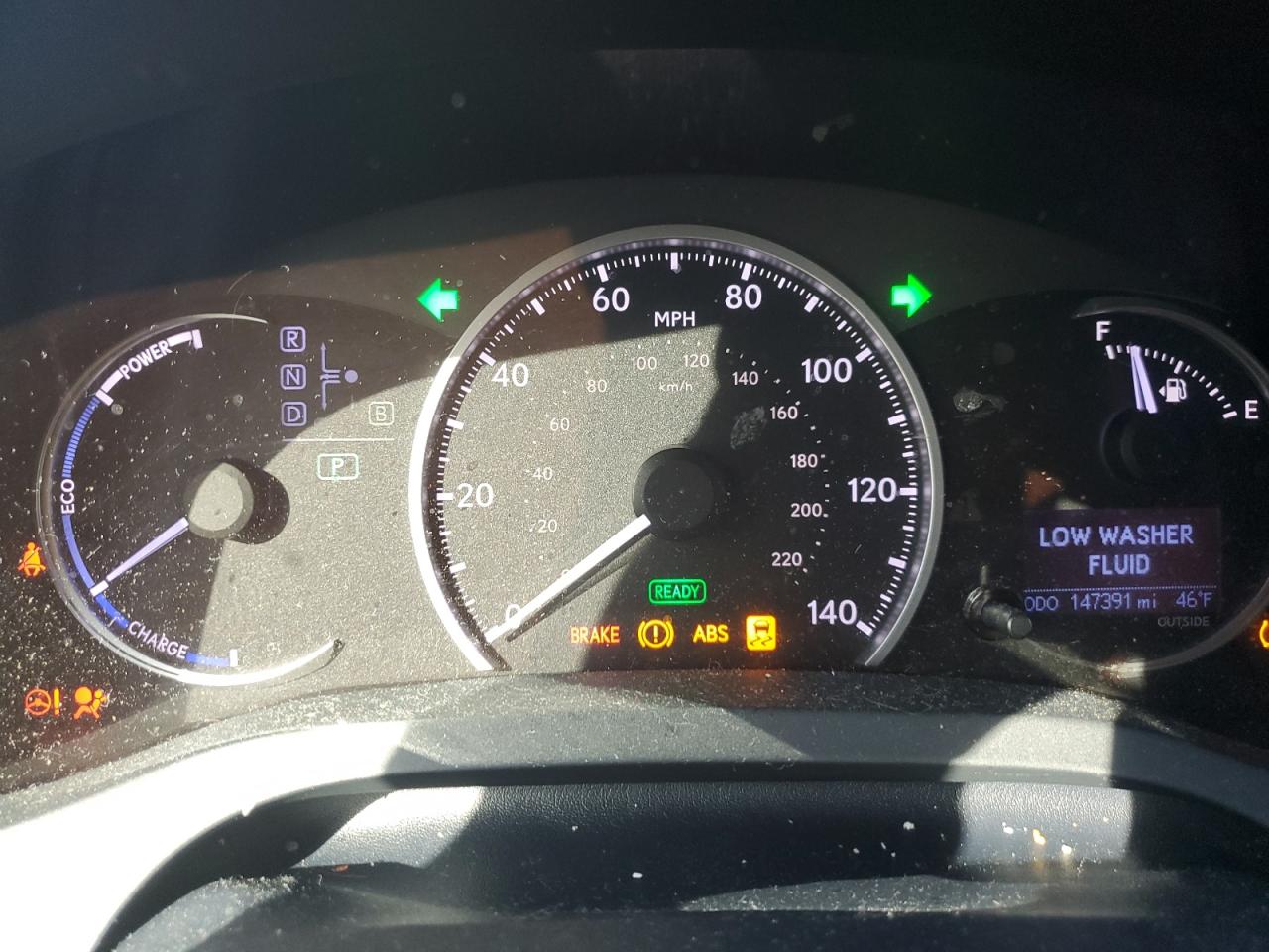 2012 Lexus Ct 200 VIN: JTHKD5BH4C2120128 Lot: 91780065