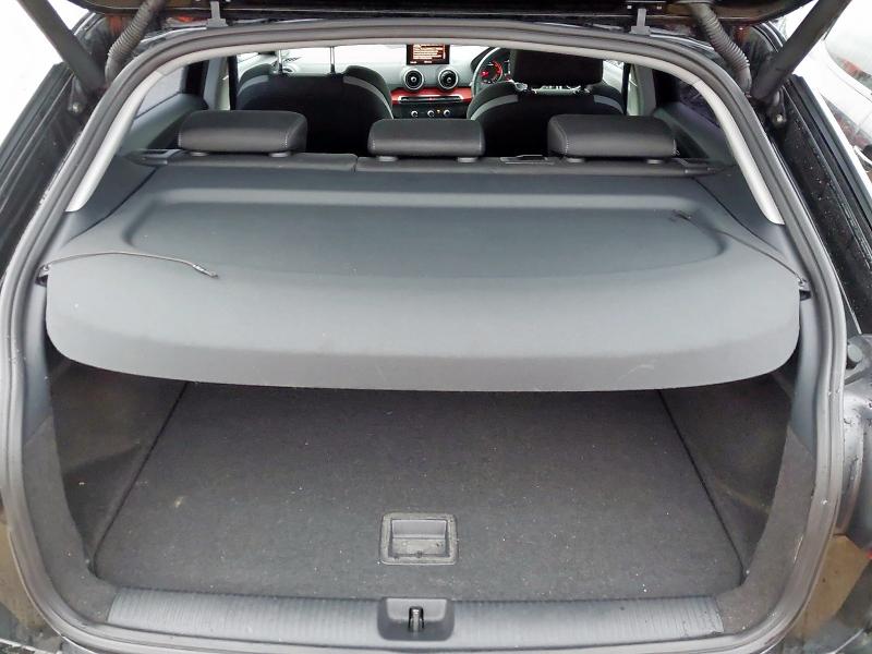 2020 AUDI Q2 30 TDI SPORT 5DR S TRONIC