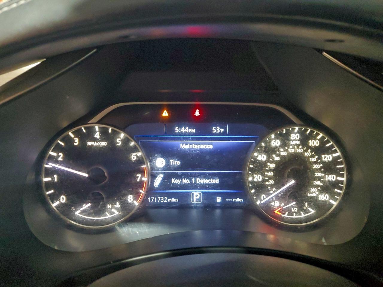 2015 Nissan Murano S VIN: 5N1AZ2MH9FN253590 Lot: 93718945