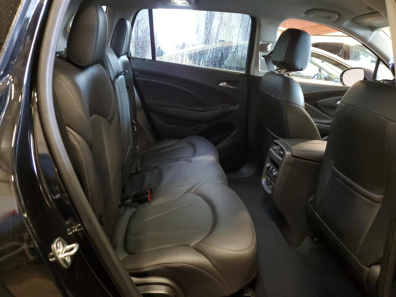 2020 Buick Envision Essence VIN: LRBFX2SA1LD157006 Lot: 92417955