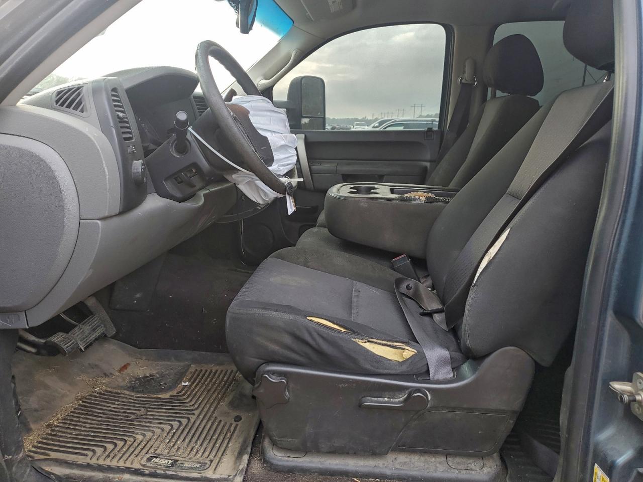 2011 Chevrolet Silverado C1500 Ls VIN: 3GCPCREA3BG275548 Lot: 93704105