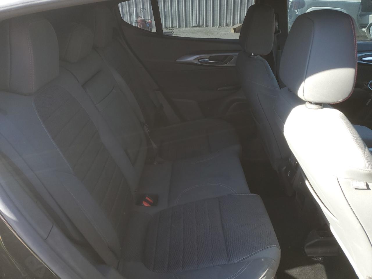 2024 Dodge Hornet Gt VIN: ZACNDFAN0R3A10551 Lot: 91392895