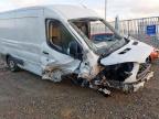 2016 FORD TRANSIT 2.2 TDCI 125PS H2 VAN for sale at Copart CORBY