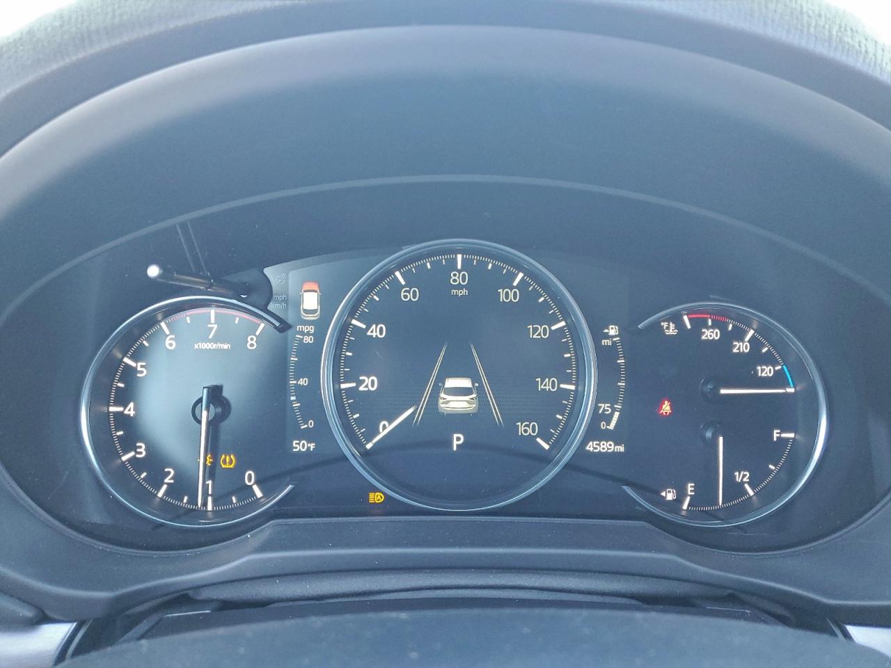 2025 Mazda Cx-5 Premium Plus VIN: JM3KFBEM2S0636184 Lot: 94156355