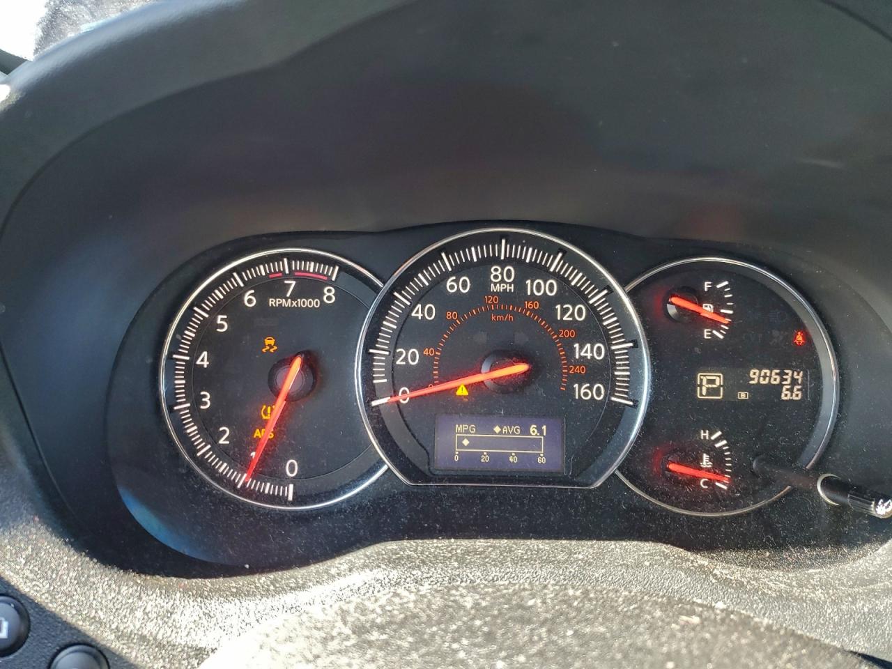 2013 Nissan Maxima S VIN: 1N4AA5AP9DC816886 Lot: 92829725