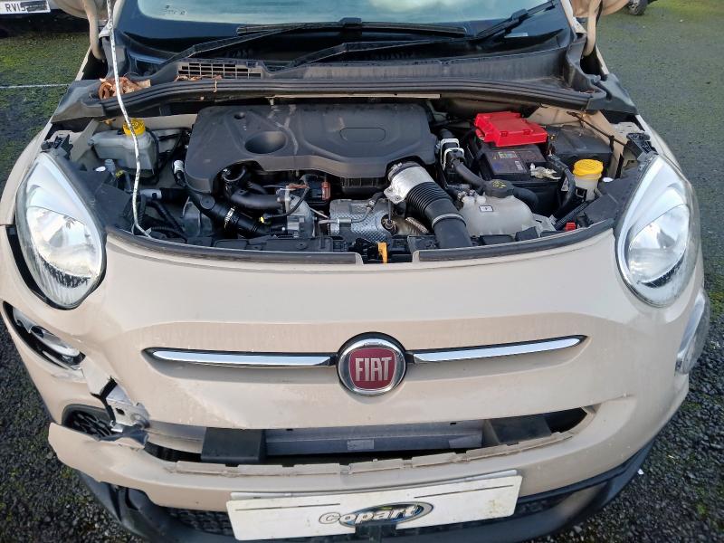 2020 FIAT 500X 1.0 URBAN 5DR