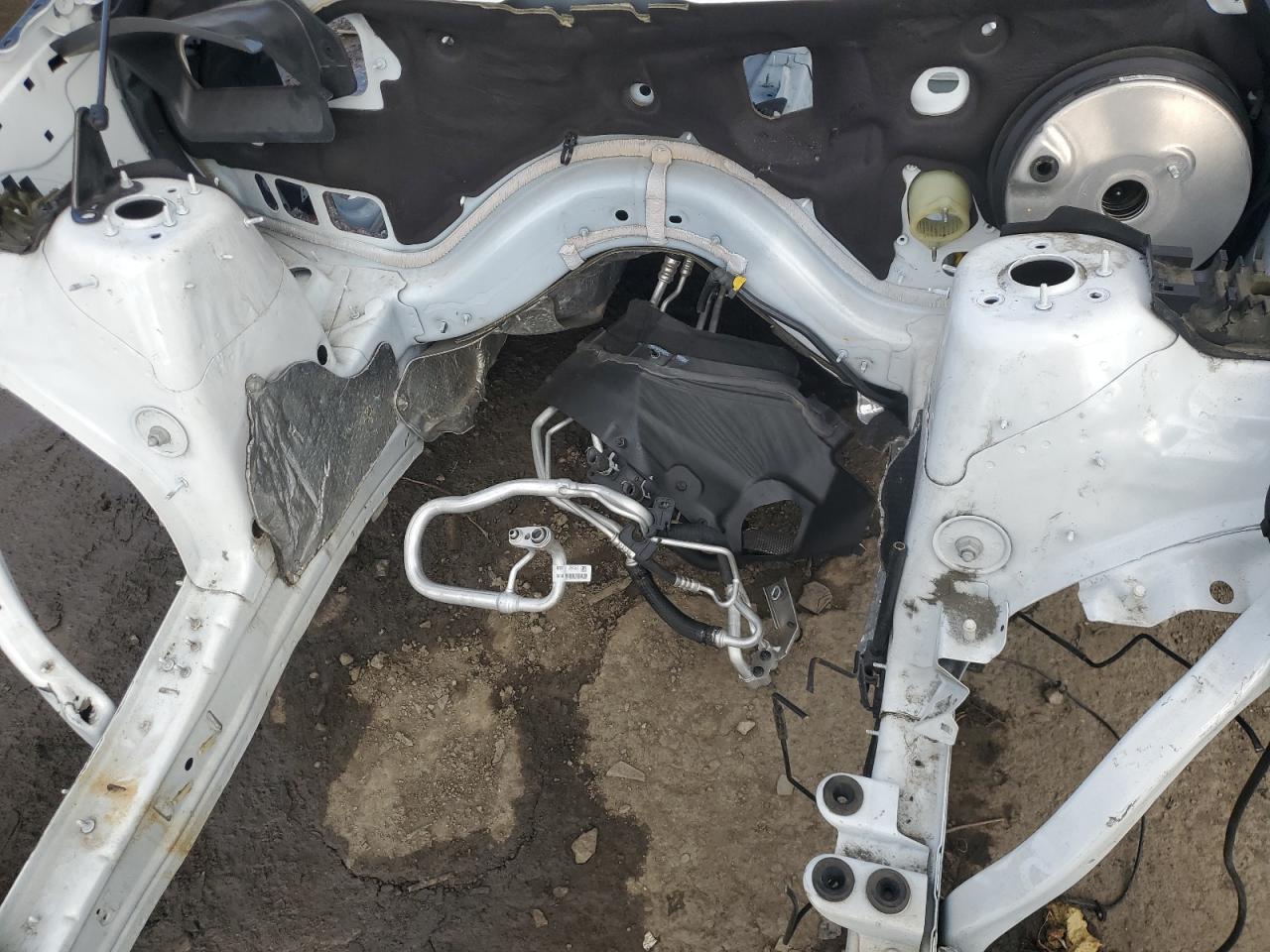 2023 Dodge Durango Srt Hellcat VIN: 1C4SDJH99PC601129 Lot: 92623055