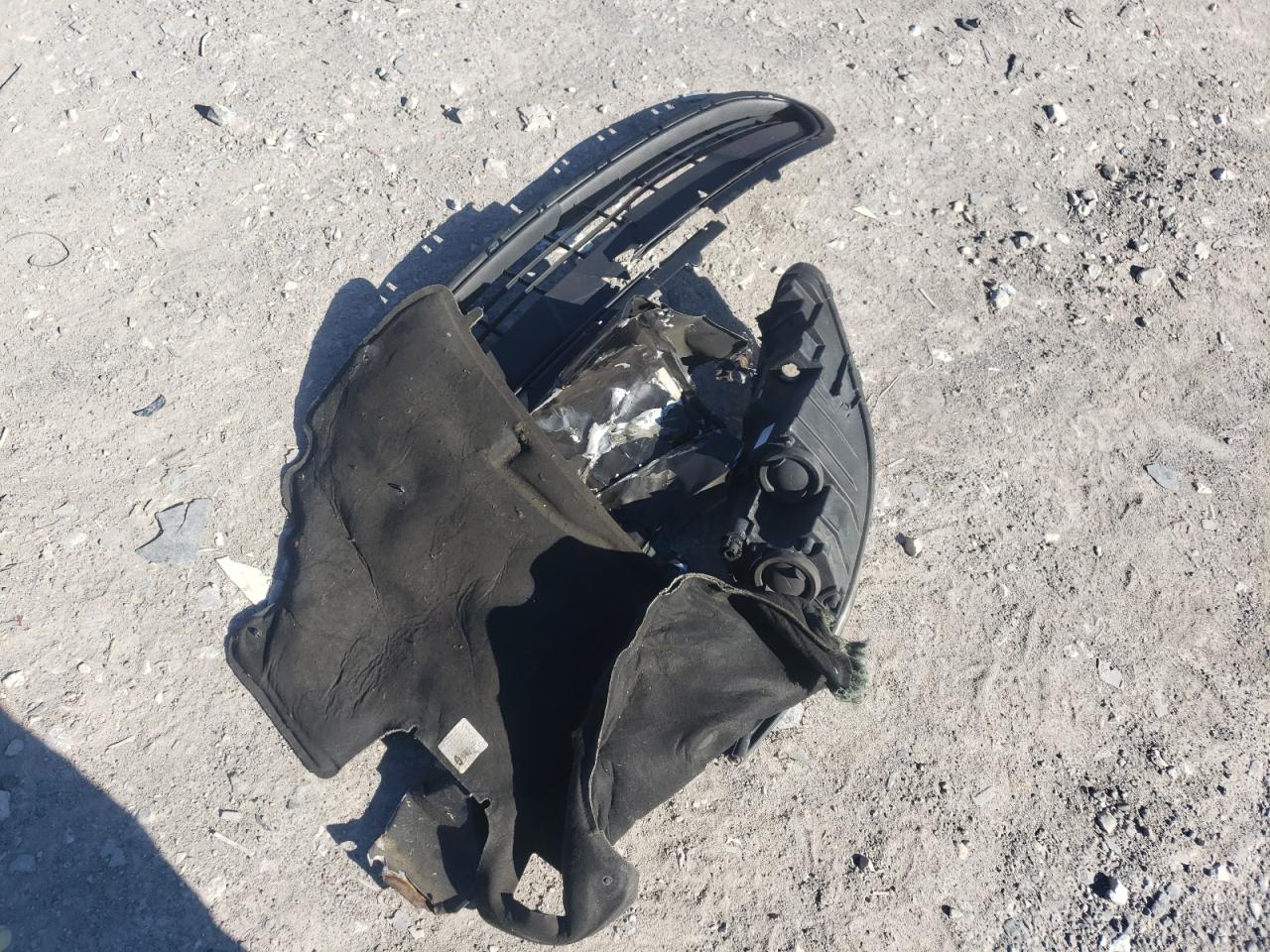 2013 Ford Fiesta Se VIN: 3FADP4BJ8DM175793 Lot: 91976875