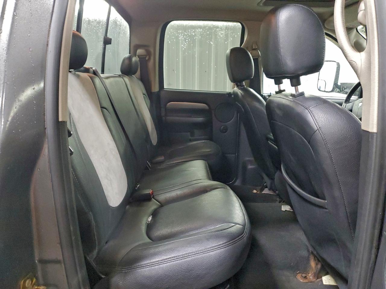 2005 Dodge Ram 1500 St VIN: 1D7HU18D45S242666 Lot: 94119275