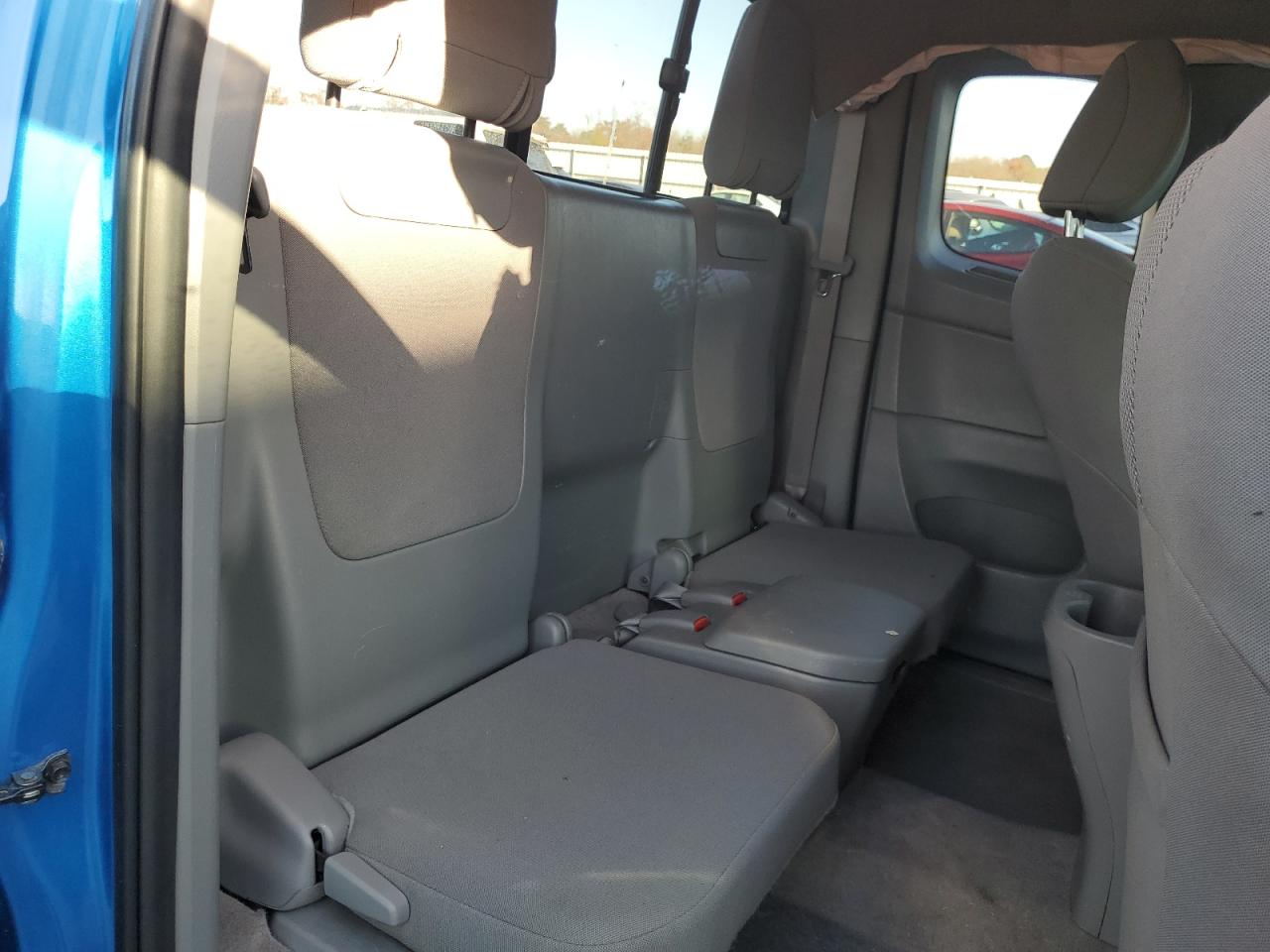 2010 Toyota Tacoma Access Cab VIN: 5TEUU4EN8AZ684895 Lot: 92316145